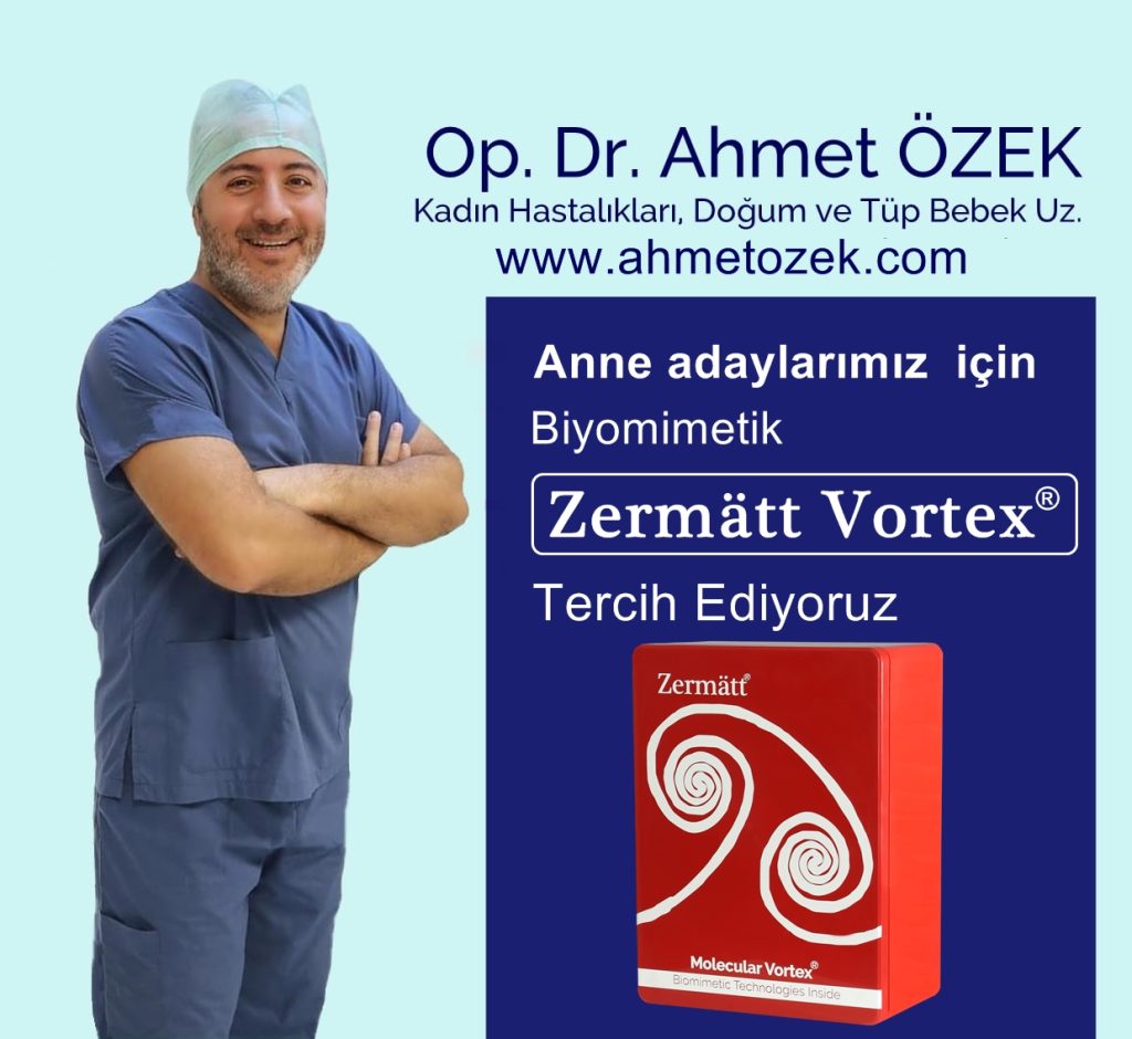 Op.Dr. Ahmet ÖZEK Kadın Hastalıkları Doğum ve Tüp Bebek Uzmanı_ Su Arıtma