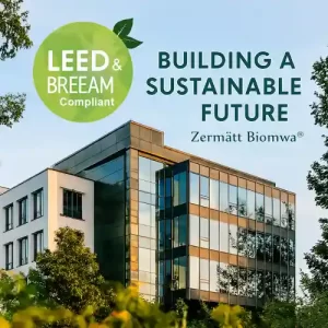 LEED BREEAM yeşil bina sertifikasyon puan skoru